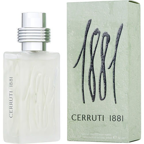 Nino Cerruticerruti 1881Edt Spray 1.7 Oz