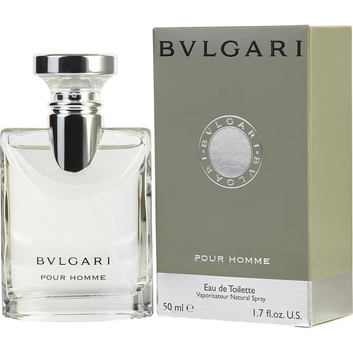 Bvlgari Bvlgari Edt Spray 1.7 Oz