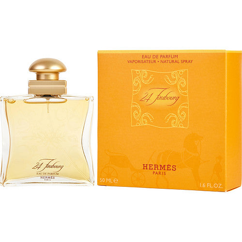 Hermes24 Faubourgeau De Parfum Spray 1.6 Oz