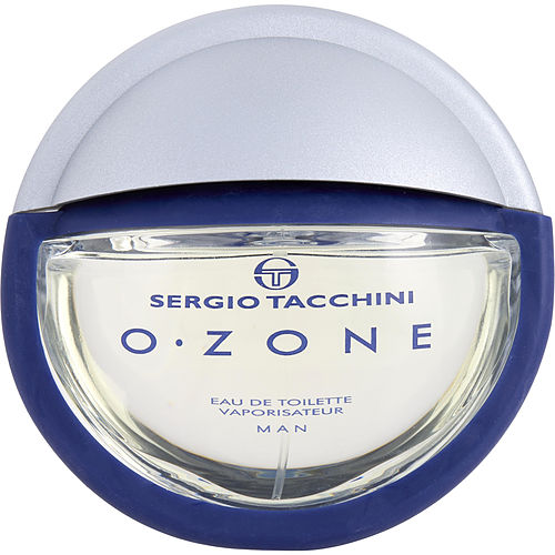 Sergio Tacchinisergio Tacchini Ozoneedt Spray 2.5 Oz