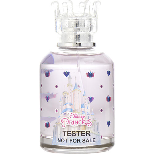 Disneydisney Princessedt Spray 3.4 Oz *Tester