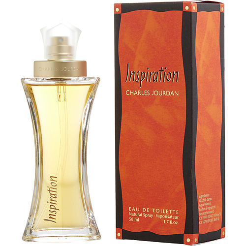 Charles Jourdaninspirationedt Spray 1.7 Oz