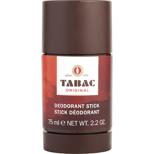 Maurer & Wirtz Tabac Original Deodorant Stick 2.2 Oz For Men