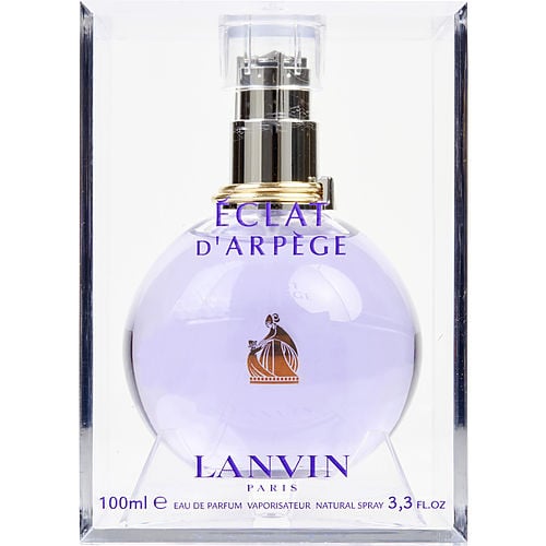 Lanvin Eclat D'Arpege Eau De Parfum Spray 3.3 Oz
