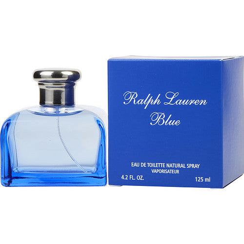 Ralph Laurenralph Lauren Blueedt Spray 4.2 Oz