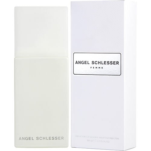 Angel Schlesserangel Schlesseredt Spray 3.4 Oz