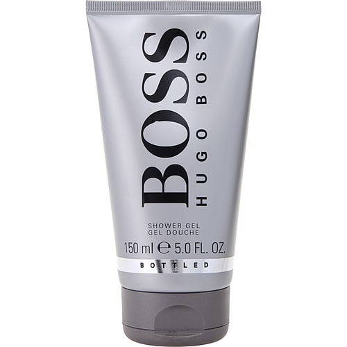 Hugo Bossboss #6Shower Gel 5 Oz