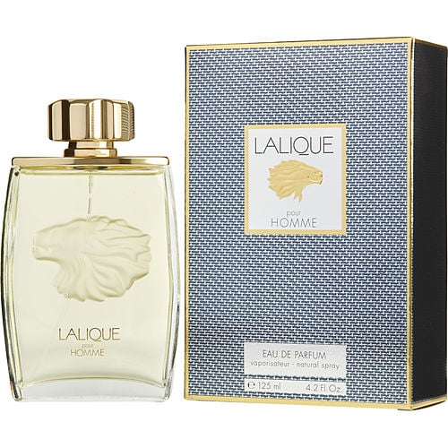 Lalique Lalique Eau De Parfum Spray 4.2 Oz