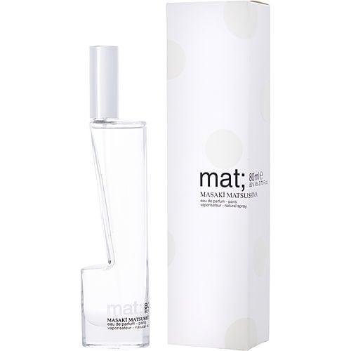 Masaki Matsushimamateau De Parfum Spray 2.7 Oz