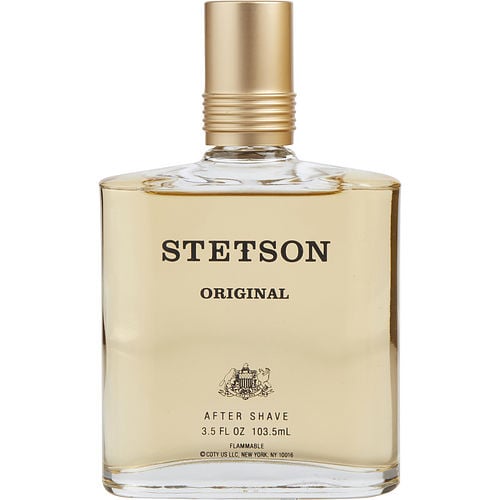 Stetson Stetson Aftershave 3.5 Oz