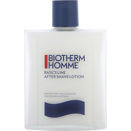 Biothermbiothermbiotherm Homme Razor Burn Eliminator--100Ml/3.3Oz