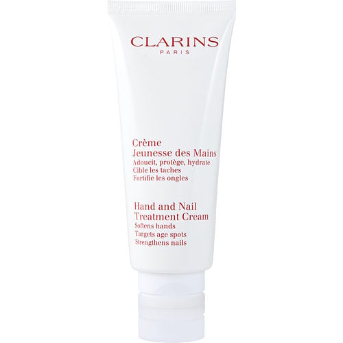 Clarins Clarins Hand & Nail Treatment Cream  --100Ml/3.3Oz