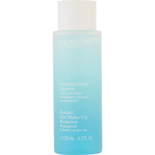 Clarins Clarins Instant Eye Make Up Remover  --125Ml/4.2Oz