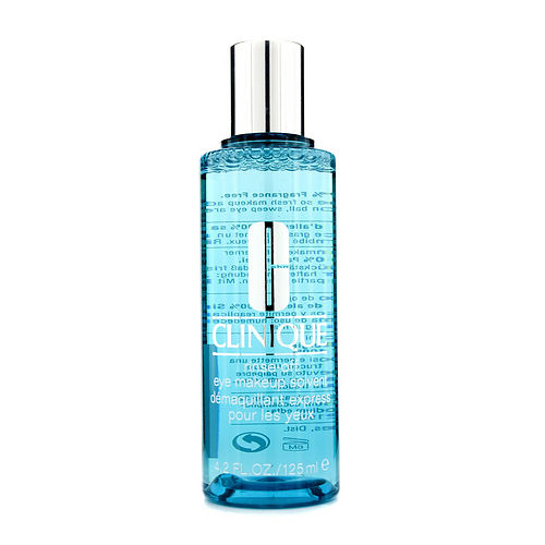 Clinique Clinique Rinse Off Eye Make Up Solvent  --125Ml/4.2Oz