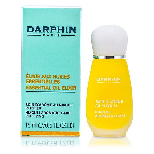 Darphindarphinniaouli Aromatic Care  --15Ml/0.5Oz