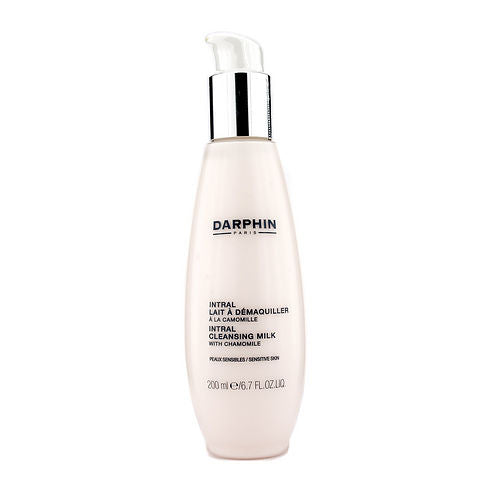 Darphin Darphin Intral Cleansing Milk - Sensitive Skin --200Ml/6.7Oz