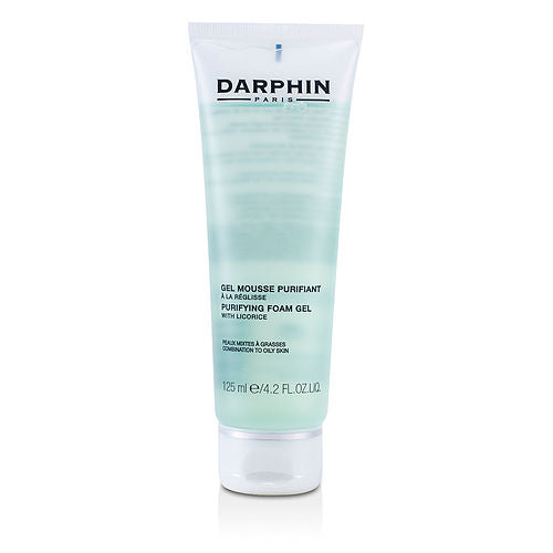 Darphin Darphin Purifying Foam Gel (Combination To Oily Skin)  --125Ml/4.2Oz