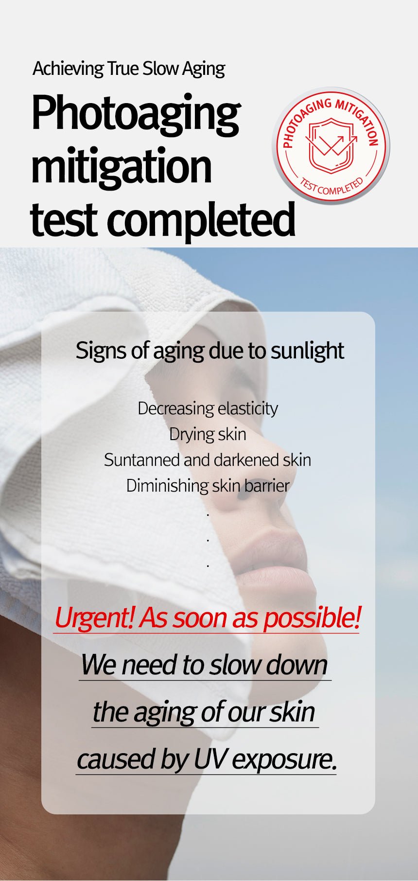 12GRABS Vegan Comforting Sun 50ml - JOSEPH BEAUTY