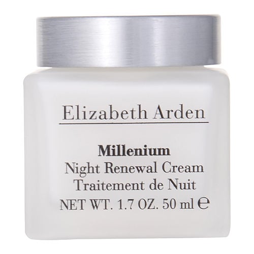 Elizabeth Arden Elizabeth Arden Elizabeth Arden Millenium Night Renewal Cream--50Ml/1.7Oz