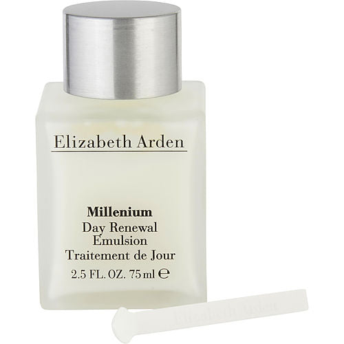 Elizabeth Arden Elizabeth Arden Millenium Day Renewal Emulsion--75Ml/2.5Oz