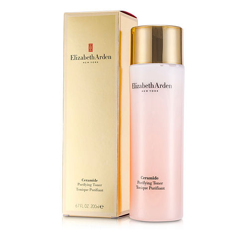 Elizabeth Ardenelizabeth Ardenelizabeth Arden Ceramide Purifying Toner--200Ml/6.7Oz