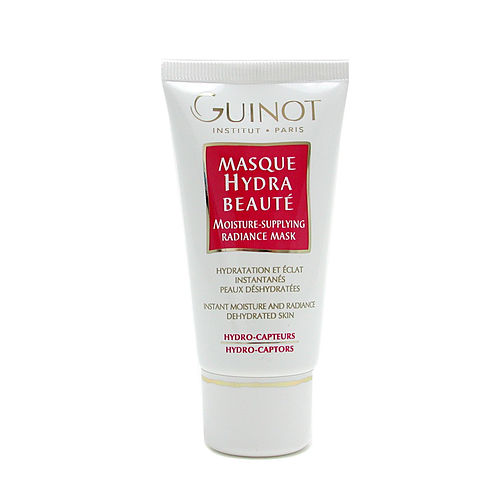 Guinot Guinot Moisture-Supplying Radiance Mask (For Dehydrated Skin)  --50Ml/1.7Oz For Women