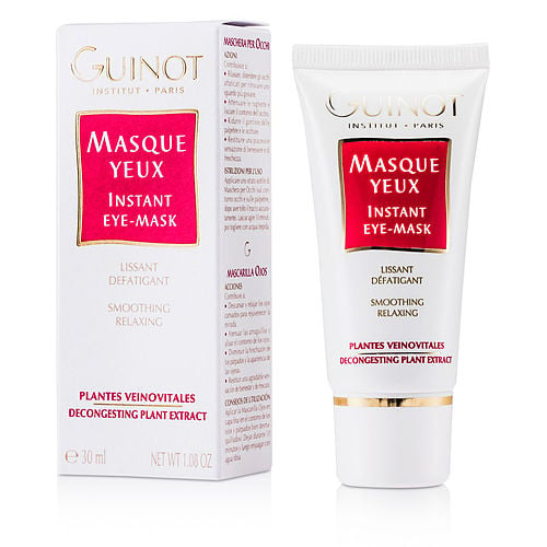 Guinot Guinot Anti-Fatigue Yeux Eye Mask  --30Ml/1.06Oz For Women