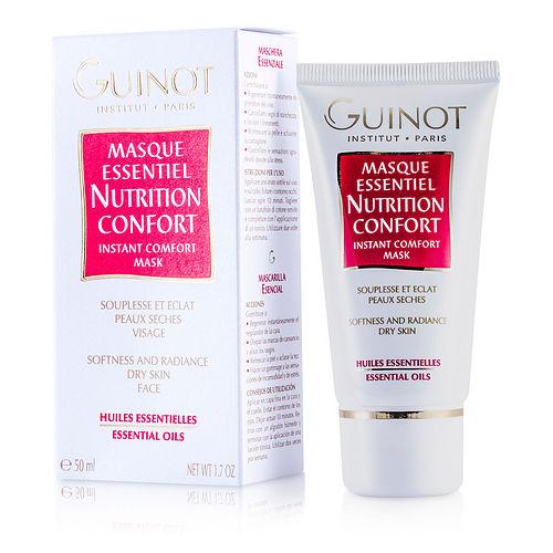 Guinot Guinot Radiance Mask  --50Ml/1.7Oz For Women