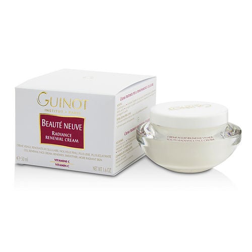 Guinotguinotradiance Renewal Cream  --50Ml/1.7Oz