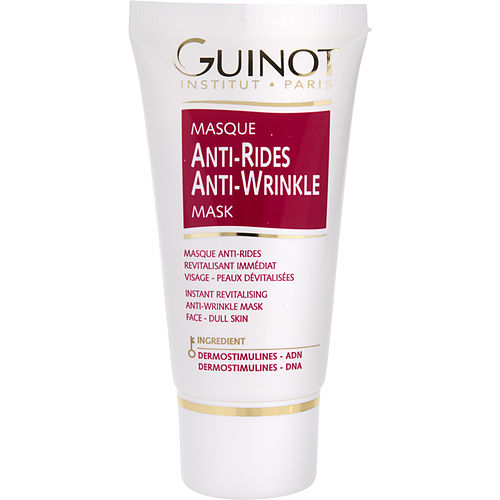 Guinot Guinot Anti-Wrinkle Mask (For Devitalized Skin)  --50Ml/1.69Oz For Women