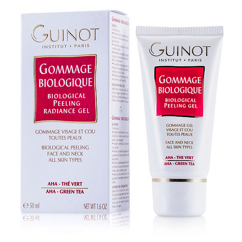 Guinot Guinot Guinot Biological Peeling Radiance Gel--50Ml/1.7Oz For Women