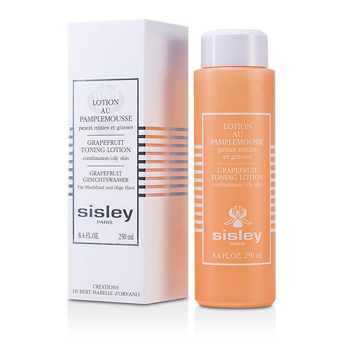 Sisley Sisley Botanical Grapefruit Toning Lotion  --250Ml/8.3Oz For Women