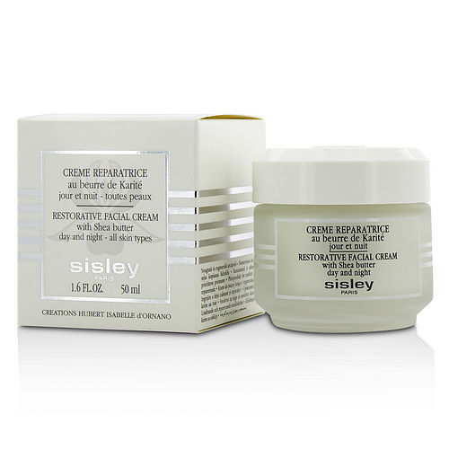 Sisley Sisley Botanical Restorative Facial Cream W/Shea Butter  --50Ml/1.7Oz