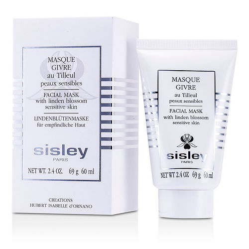 Sisleysisleybotanical Facial Mask With Linden Blossom  --60Ml/2Oz