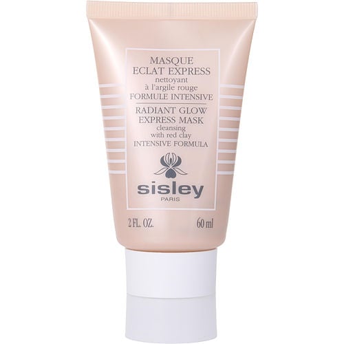 Sisley Sisley Sisley Radiant Glow Express Mask With Red Clays--60Ml/2Oz