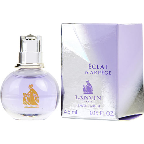 Lanvin Eclat D'Arpege Eau De Parfum 0.15 Oz Mini