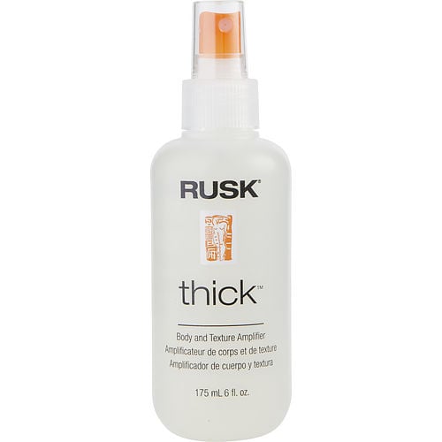 Rusk Rusk Thick Body And Texture Amplifier 6 Oz