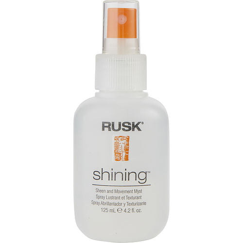 Rusk Rusk Shining Sheen And Movement Myst 4.2 Oz