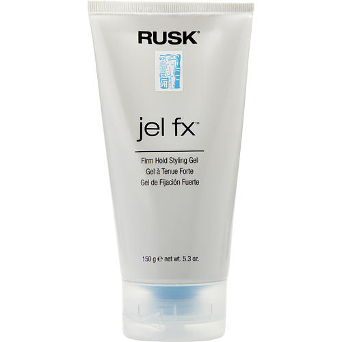 Rusk Rusk Jel Fx Firm Hold Styling Gel 5.3 Oz