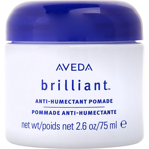 Avedaavedabrilliant Anti Humectant Pomade 2.6 Oz