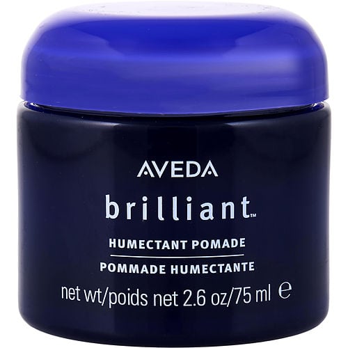 Avedaavedabrilliant Humectant Pomade 2.6 Oz