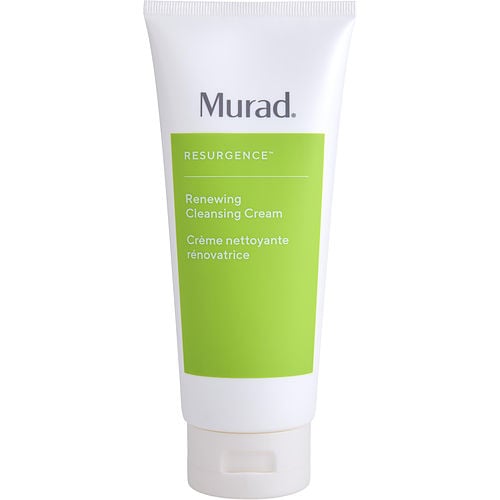 Muradmuradrenewing Cleansing Cream  --200Ml/6.75Oz