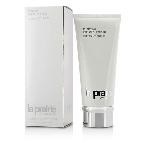 La Prairie La Prairie Purifying Cream Cleanser  --200Ml/6.7Oz