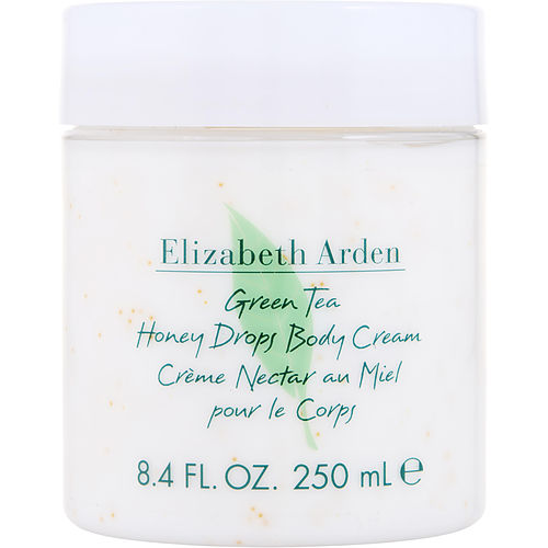 Elizabeth Ardengreen Teahoney Drops Body Cream 8.4 Oz