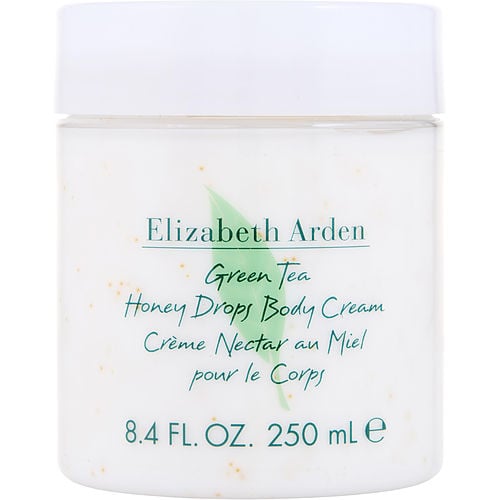 Elizabeth Ardengreen Teahoney Drops Body Cream 8.4 Oz