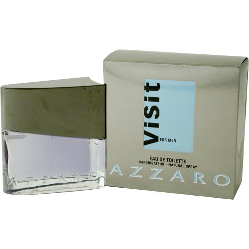 Azzaroazzaro Visitedt Spray 1.7 Oz