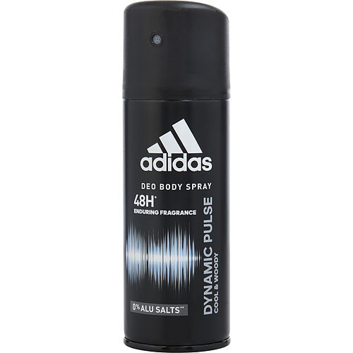 Adidas Adidas Dynamic Pulse Deodorant Body Spray-48H 5 Oz