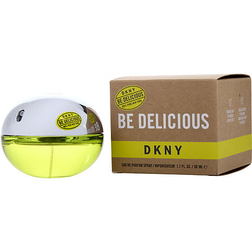 Donna Karan Dkny Be Delicious Eau De Parfum Spray 1.7 Oz