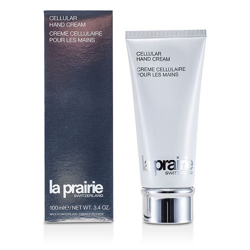 La Prairie La Prairie Cellular Hand Cream  --100Ml/3.3Oz