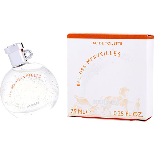 Hermeseau Des Merveillesedt 0.25 Oz Mini